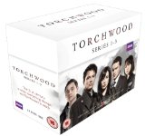 Torchwood - The Collection [DVD] [2007]
