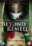 Beyond Remedy [DVD]