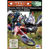British Motocross Championship Review 2009 [DVD]