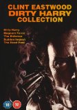Dirty Harry Collection [DVD] [1971]