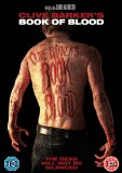 Clive Barker's Book Of Blood [DVD] [2008]