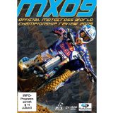 MX World Championship 2009 [DVD]