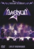 Magnum - Live At Birmingham [DVD]
