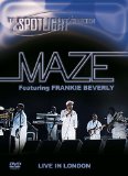 Maze Featuring Frankie Beverly [DVD]