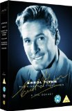 Errol Flynn Collection [DVD]