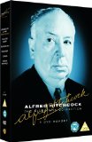 Alfred Hitchcock - Master Of Suspense [DVD]