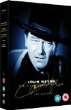 John Wayne Collection [DVD]