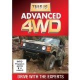 This Is Advanced 4WD [DVD] [1995]