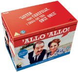 Allo Allo - The Complete Series [DVD]