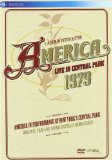 America - Live In Central Park 1979 [DVD]