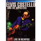 Elvis Costello And The Imposters - Live In Memphis [DVD] [2004]