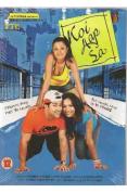 Koi Aap Sa [DVD]