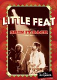 Little Feat - Skin It Back [DVD] [1977]