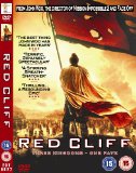 Red Cliff [DVD] [2008]