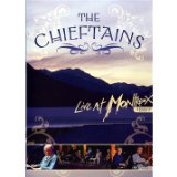 The Chieftains - Live At Montreux 1997 [DVD]