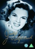Judy Garland Collection [DVD]