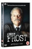A Touch Of Frost - Appendix Man [DVD]