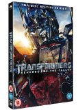 Transformers: Revenge of the Fallen (2-Disc) [DVD] [2009]