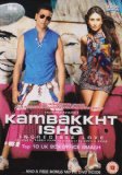 Kambakkht Ishq [DVD] [2009]