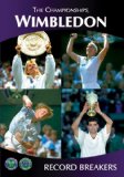 Wimbledon: Record Breakers [DVD]