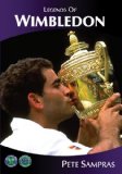 Legends of Wimbledon: Pete Sampras [DVD]