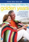 Thirty Easy Ways To Enjoy The Golden Years [DVD]