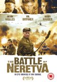 Battle of Neretva [DVD] [1969]