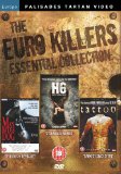 Euro Killers Triple Pack [DVD]