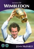 Legends of Wimbledon: John McEnroe [DVD]