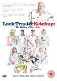 Luck, Trust & Ketchup [DVD] [1993]