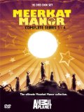 Meerkat Manor Series 1-4 Box Set [DVD] [2005]