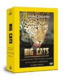 National Geographic - Big Cats [DVD]