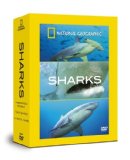 National Geographic - Sharks [DVD]