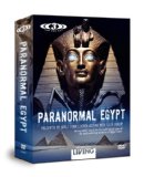 Paranormal Egypt [DVD]