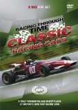 Racing Through Time - Classic Racing Cars [DVD]