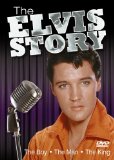 The Elvis Story - The Man,The Boy, The King [DVD]