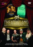 Theatreland [DVD]