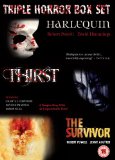 Triple Horror Box Set [DVD]