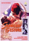 Shanghai Gesture [DVD]