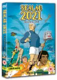 Sealab 2021 [DVD] [2001]