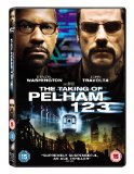The Taking of Pelham 123 [DVD] [2009]