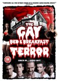 Gay Bed & Breakfast Of Terror [DVD] [2007]