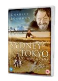Charley Borman - From Sydney To Tokyo By Any Means [DVD] [2009]
