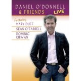 Daniel O'Donnell And Friends - Live [DVD]