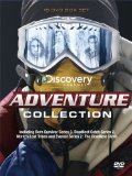 Discovery Adventure Box Set [DVD]