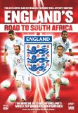 England's Road To South Africa 2010 Fifa World Cup [DVD] [2009]