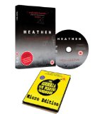 Heathen [DVD] [2009]