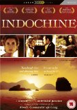 Indochine [DVD] [1991]