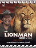 Lion Man Series 1-3 Box Set [DVD] [2004]