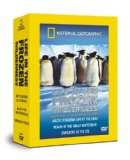 National Geographic - Arctic Kingdom [DVD]